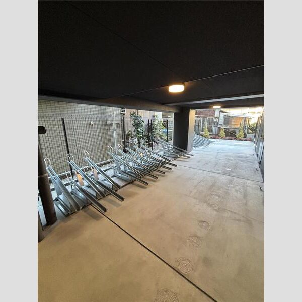 MAXIV　CROS梅島404号室 部屋その他