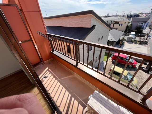 フィットパレス3階 部屋その他