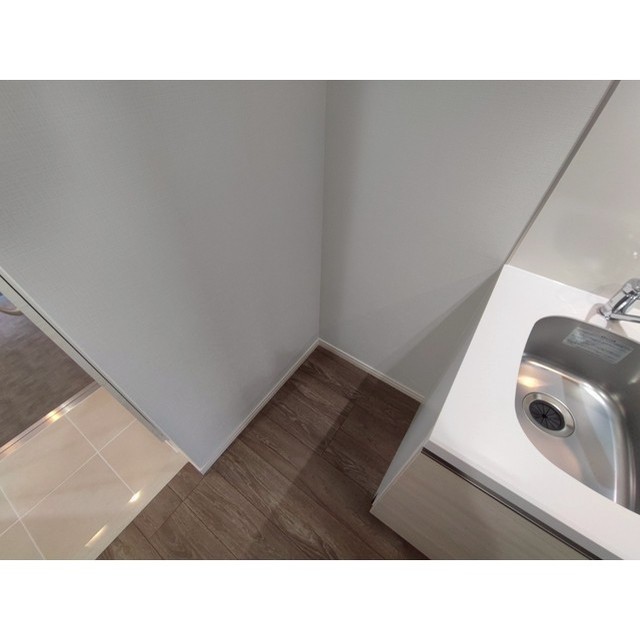 プレール・ドゥーク西新井Ⅲ キッチン