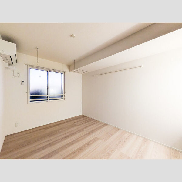 セントラーレ303号室 部屋その他