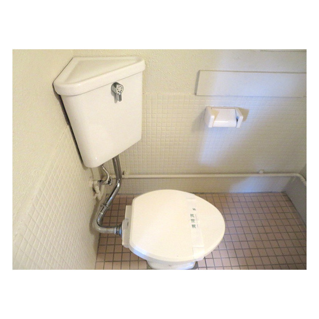 メゾン・ド・メルシー0709号室 トイレ