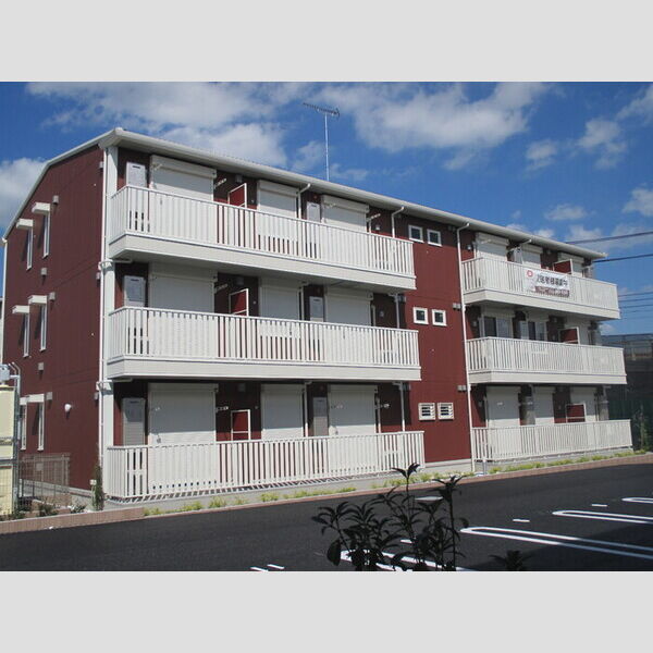 Droom SAKURA.Rの外観画像