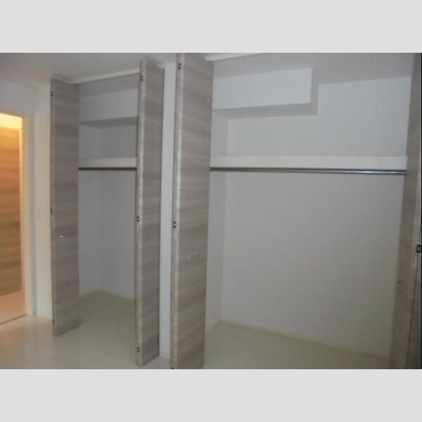 白楽クアトロハウス　B棟 収納