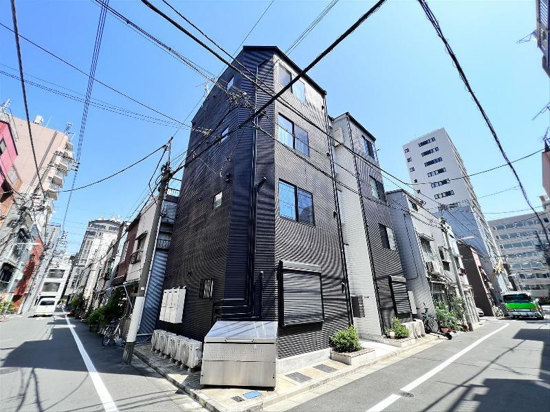 雨千平安楼の外観画像