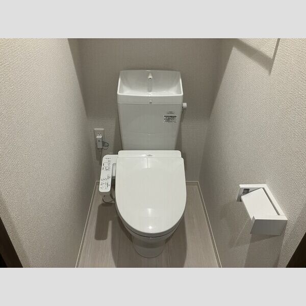 D-room畑沢B 温水洗浄暖房便座