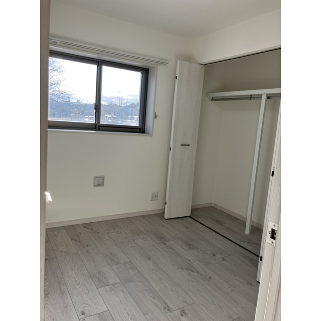 ダイヤモンドクレスト南柏101号室 リビング