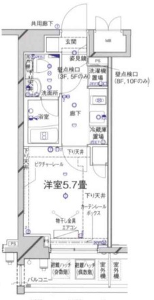 リビング