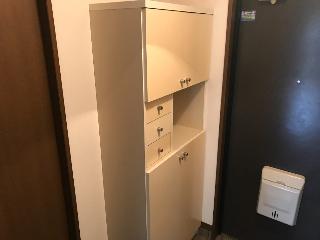 サンヒルズつつじヶ丘 玄関（イメージ）