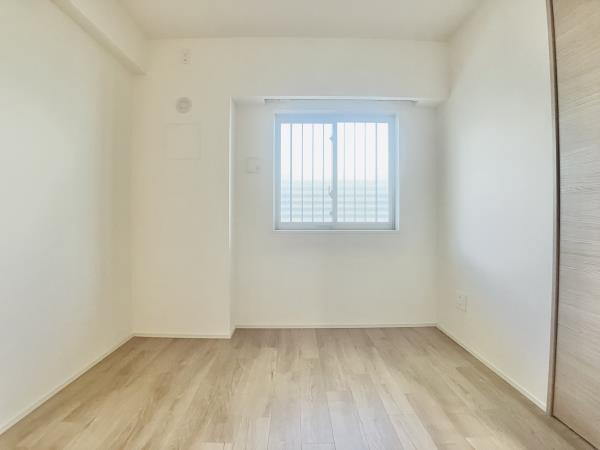 Ｂｒｉｌｌｉａ湘南辻堂海浜公園3階 リビング