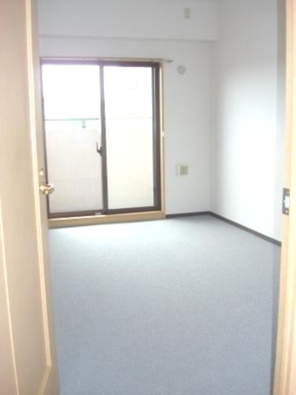 クリオ上大岡十番館 前回募集時写真