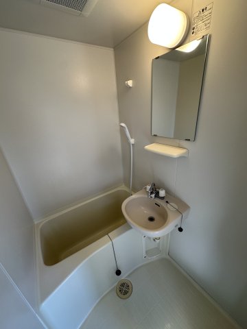 ランドヒルズウエストB棟204号室 別部屋写真参考