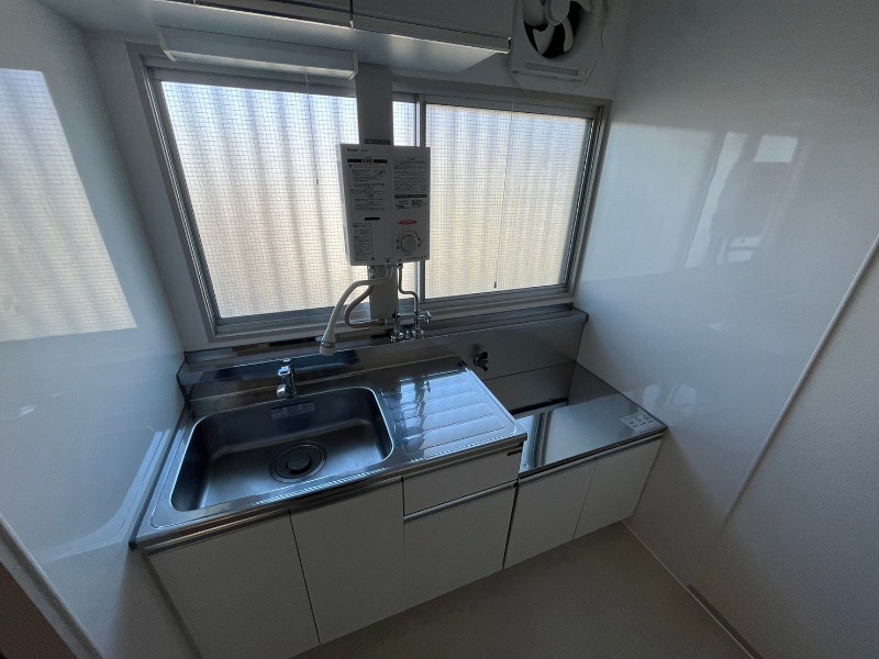 パレーシャル田園 キッチン