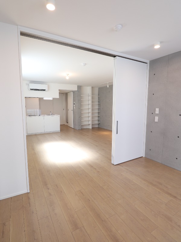 AZ Smart 目白御留山地下1階 部屋その他