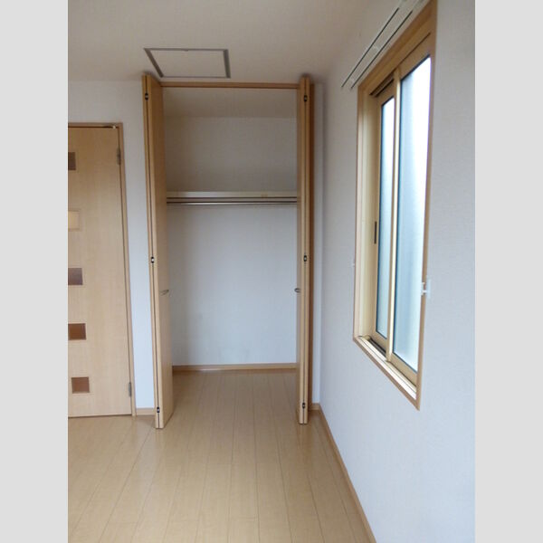 クレール和ヶ原 物入