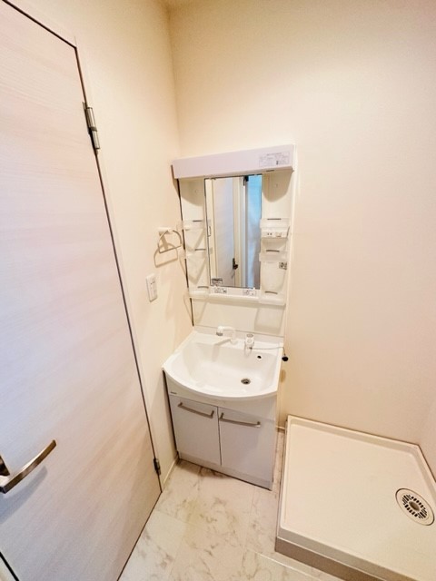 ベルメゾンＨＡＲＵ 洗面