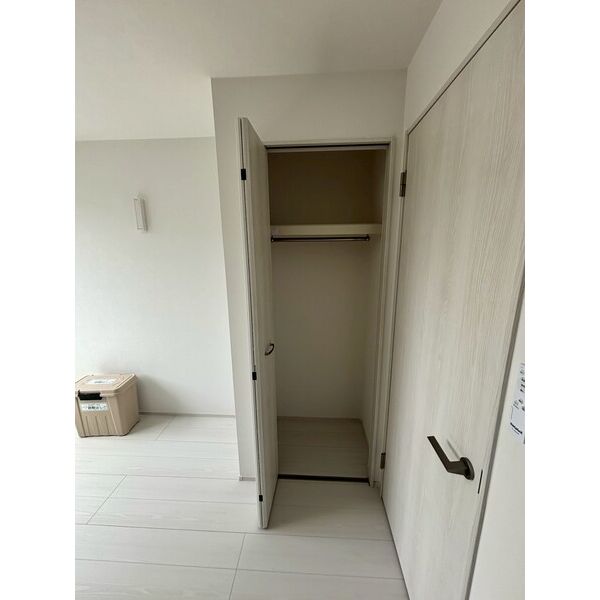 Ambition大谷206号室 部屋その他