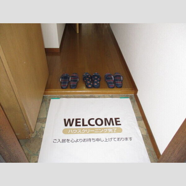 エーヴィゲス市川601号室 同建物別部屋の参考画像