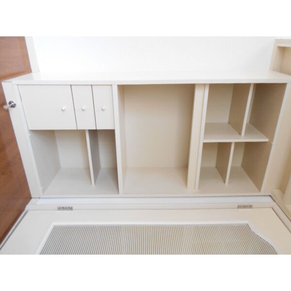 ジュネパレス稲毛第150101号室 収納