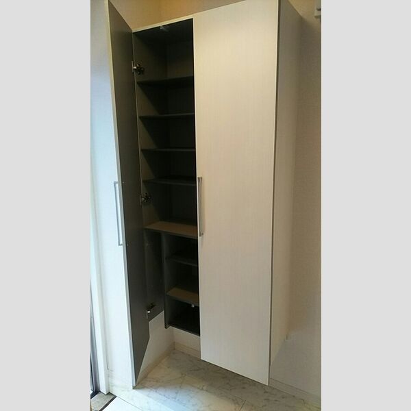 ボナールパーク　B101号室 シューズBOX