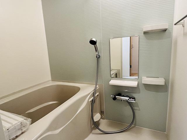 グランディール天神 バス