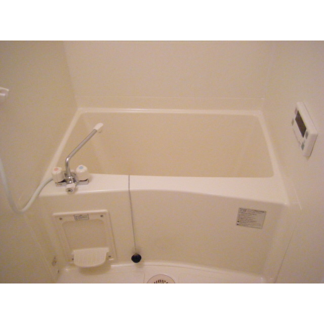 アムール ブリーズ お風呂