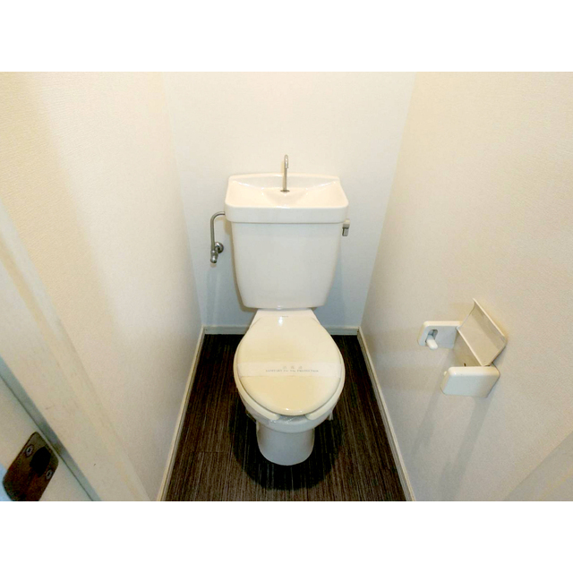 レピュート高岡C103号室 内観