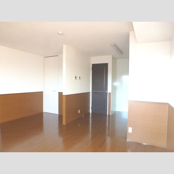 CANDY　WOOD LDK14.9帖