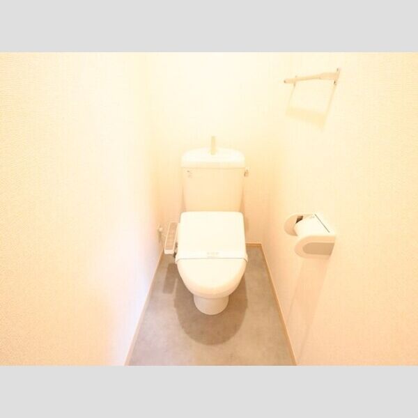 マウンテンスクエア 温水洗浄暖房便座