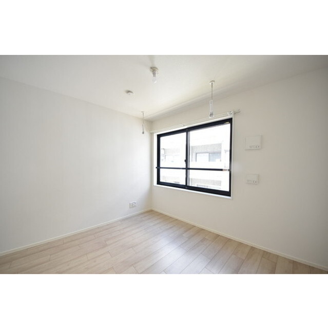 エルファーロ広尾0202号室 内観