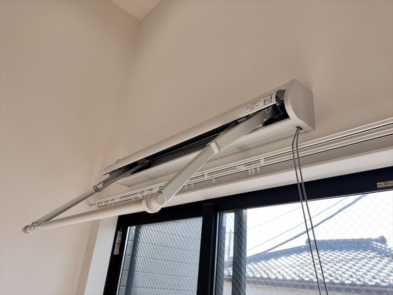 一刻館2階 部屋設備