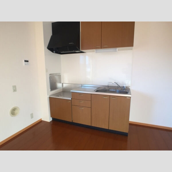 グランフェルム キッチン