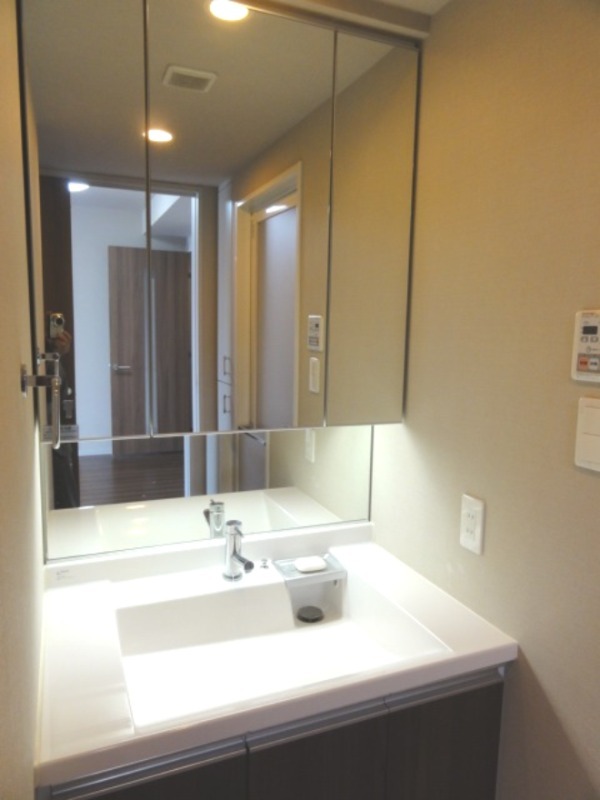 クリオ船橋南7階 前回募集時写真