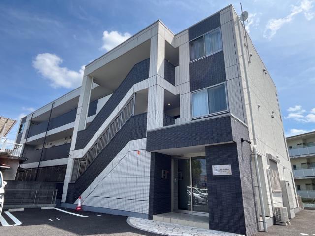 メルヴェール　コリーヌ 外観写真（昼）