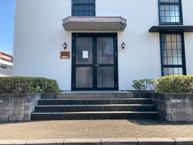 レオパレスソフィアＡ102号室 部屋その他