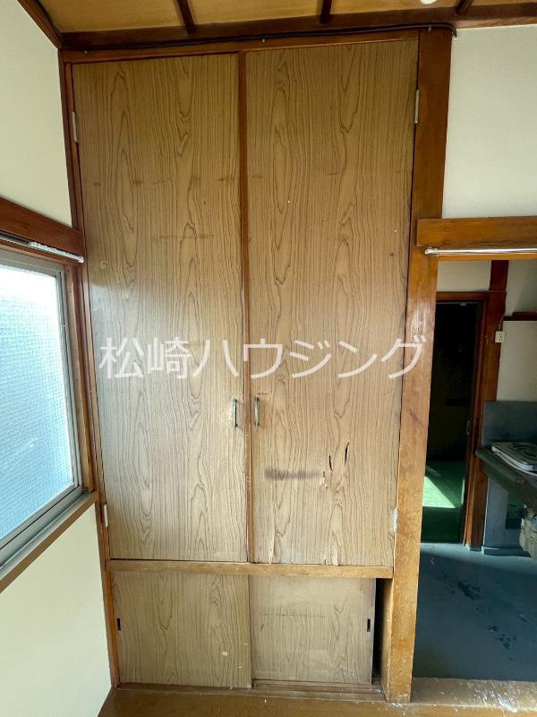 ハイツミハマ2階 部屋設備