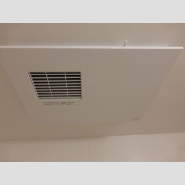 レザン・ポワール 浴室換気乾燥機