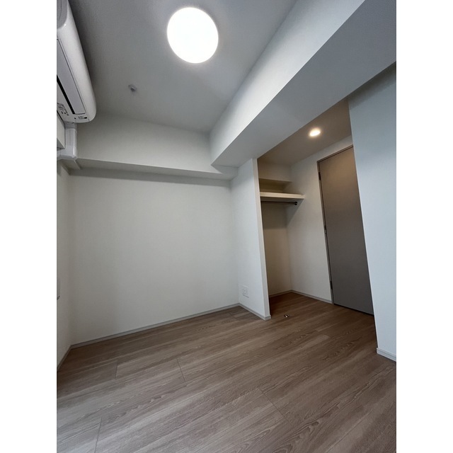 プレール・ドゥーク川口並木706号室 部屋その他
