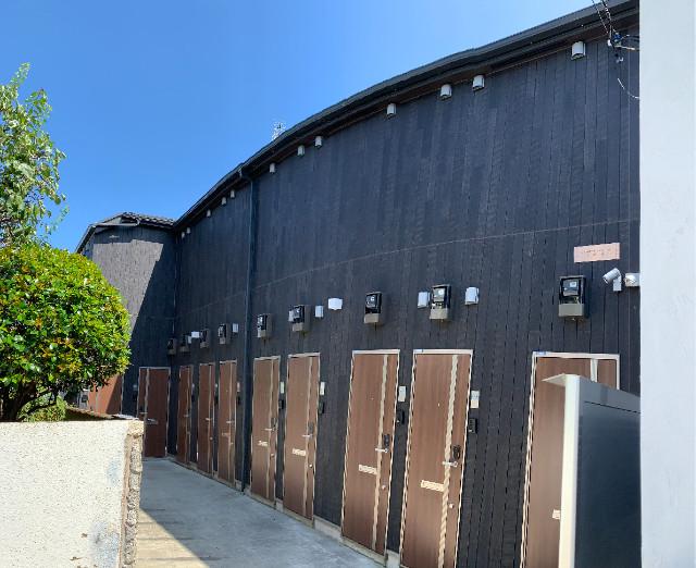 レガーレ千歳烏山の外観画像