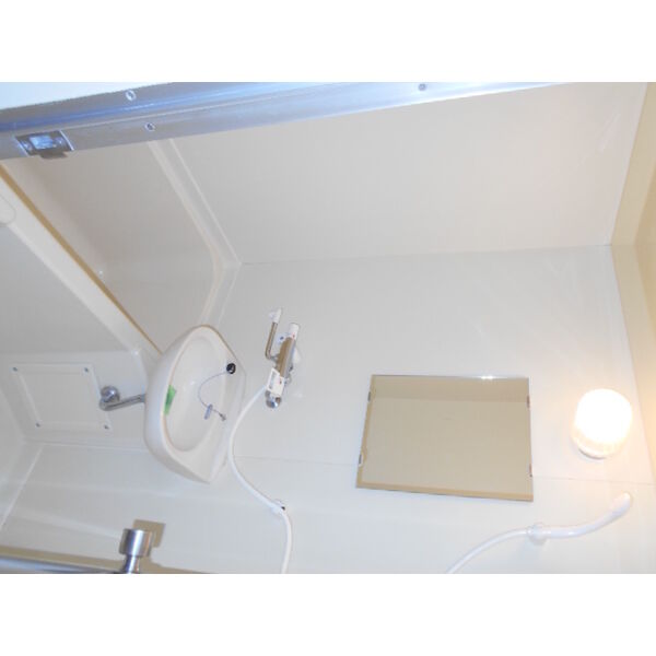 ジュネパレス稲毛第150101号室 お風呂