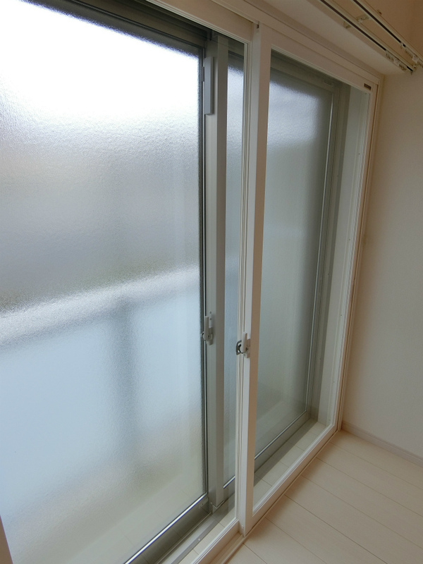 リブリ・ソレアード3階 収納