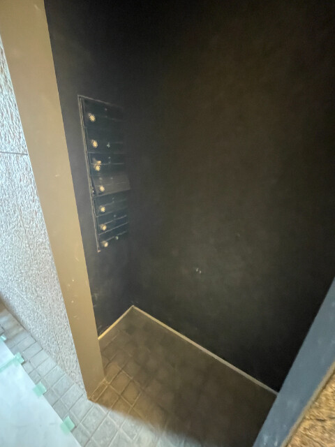 AZABU ARTEMIS9階 エントランス