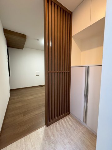 FAIR上井草104号室 玄関