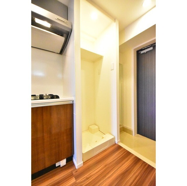 ハーモニーレジデンス武蔵小杉0227号室 内観