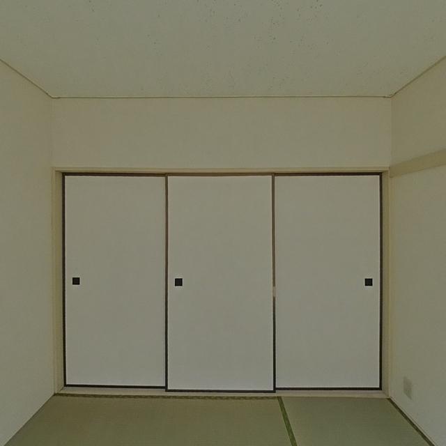 コート平塚 収納