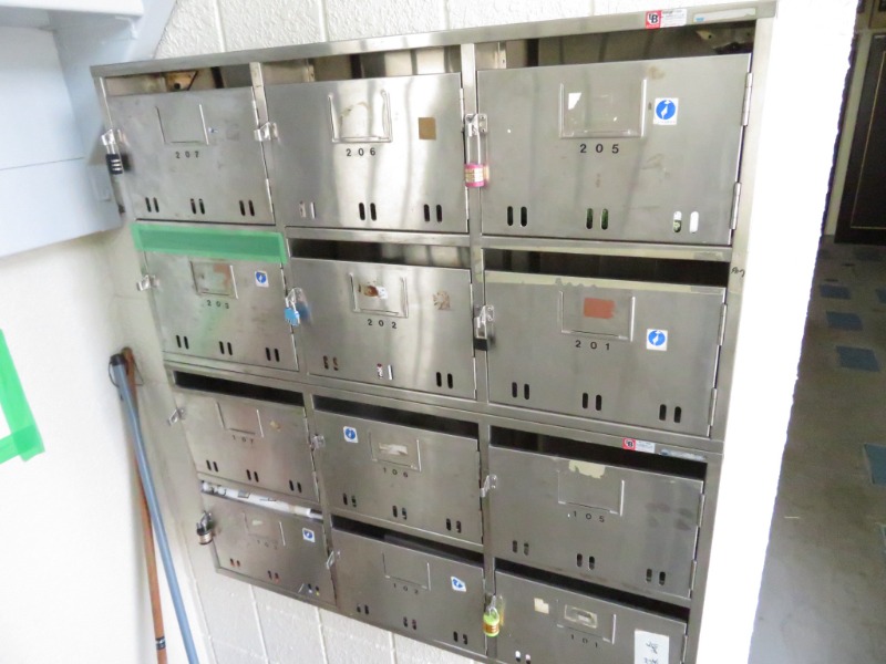 スカイコア金町201階 部屋その他