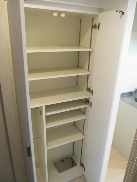プライムアーバン田園調布南407号室 シューズボックス※参考写真