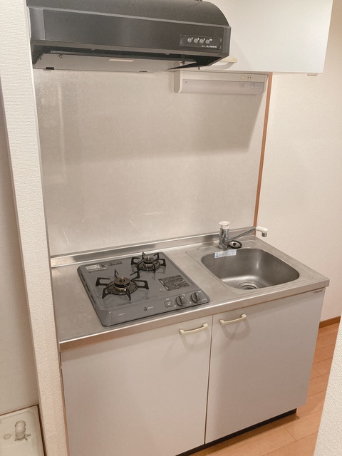 Ｂｅｒｒｙ　Ｈｉｌｌ　菊名0203号室 キッチン