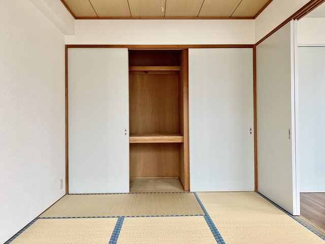 ルミエール旭ヶ丘0201号室 部屋その他