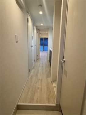 リブリ・Espoir六番館3階 その他