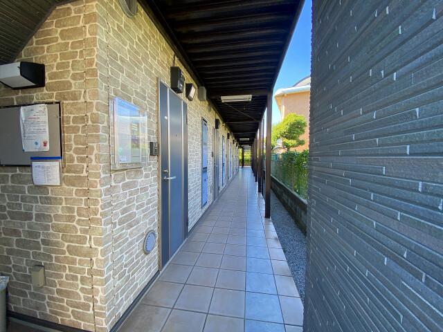 グラントールⅠ2階 部屋その他